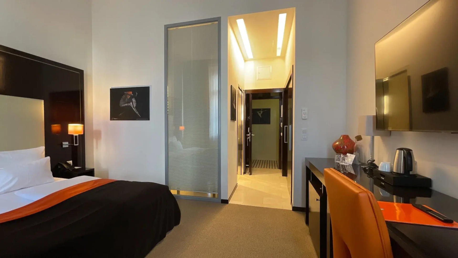 Photo - The Levante Parliament A Design Hotel