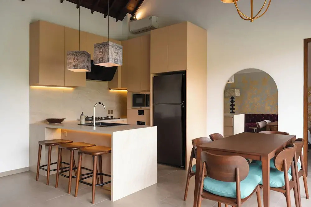 Photo - Rocca Bella Villa 2 by Alfred in Bali