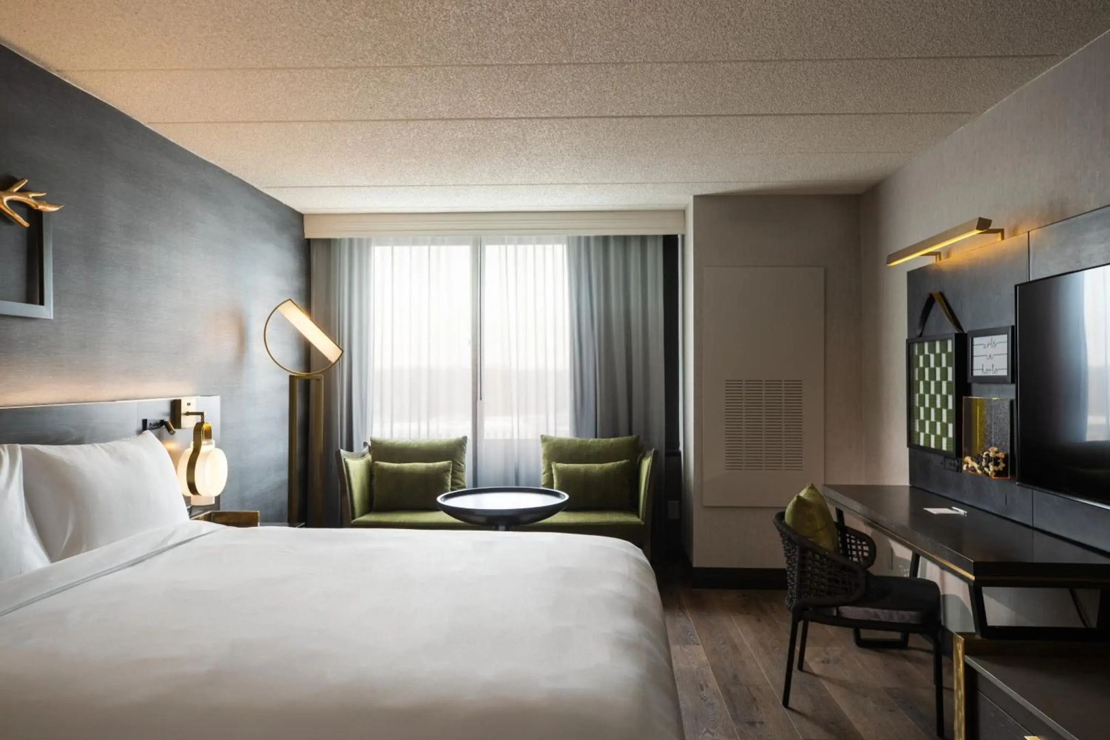 Foto - Renaissance Chicago North Shore Hotel
