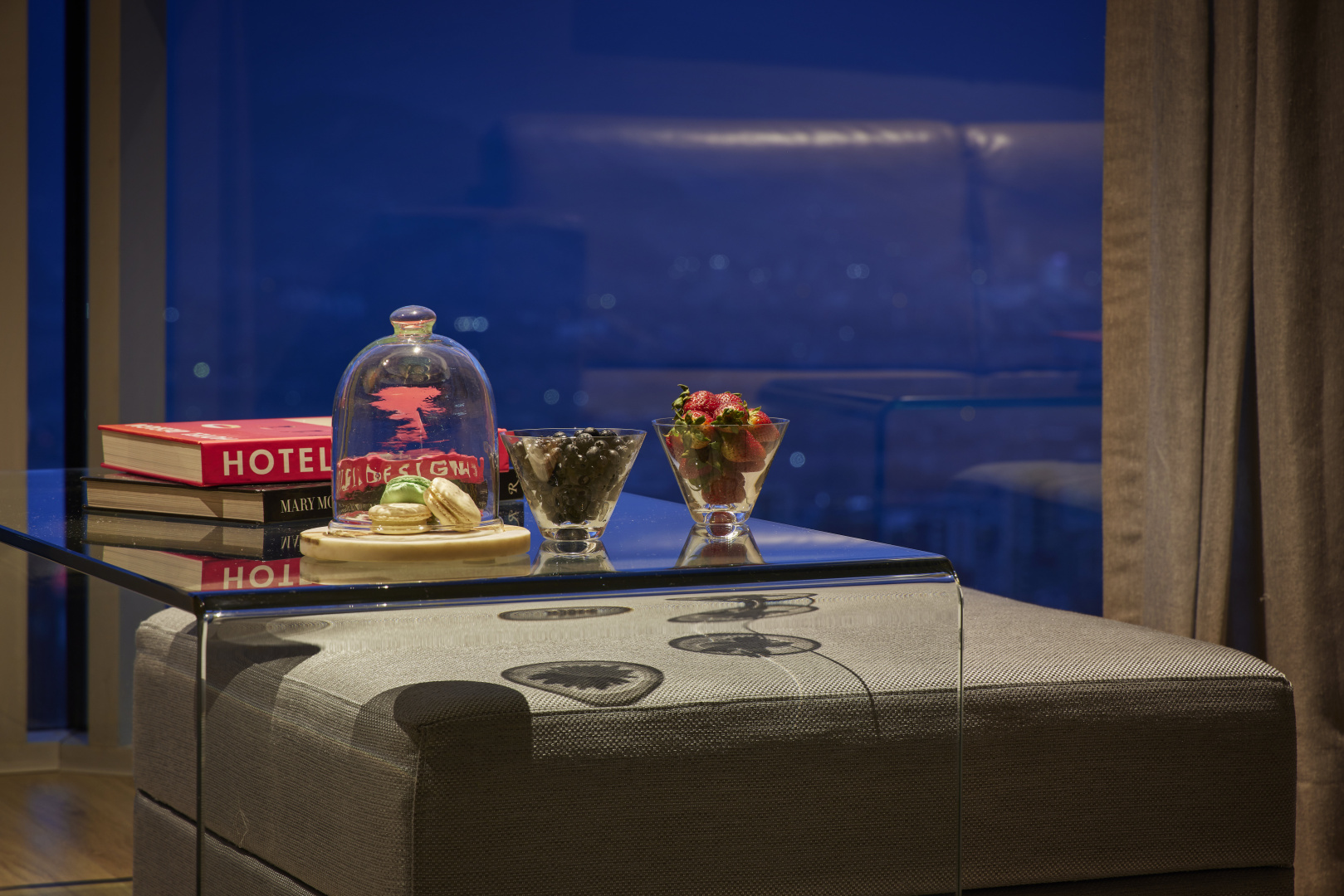 Foto - Binn Hotel