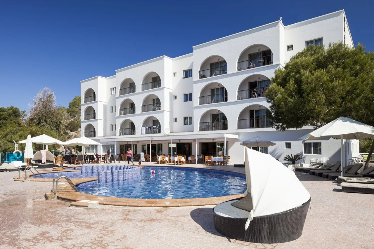 Foto - Aparthotel Puerto Cala Vadella