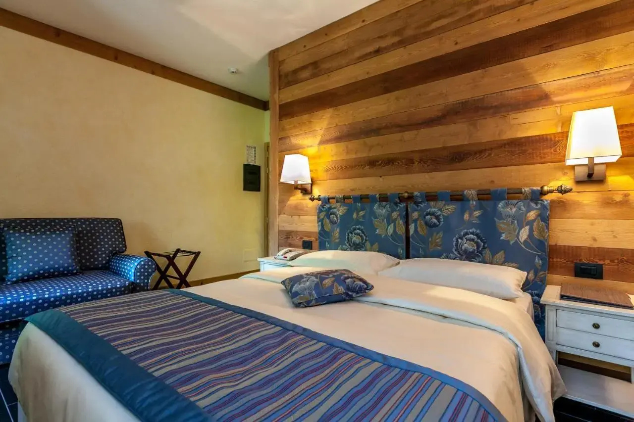 Photo - Lo Scoiattolo Hotel