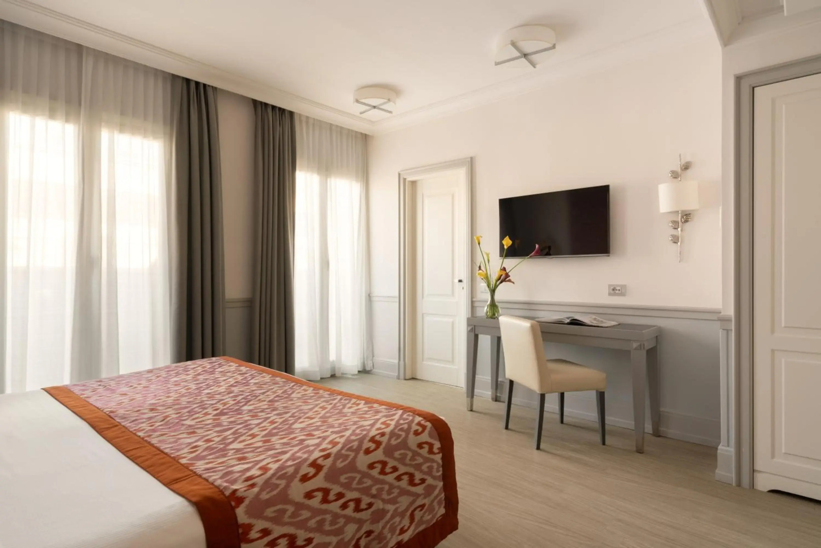 Photo - Room Mate Aitana, Amsterdam