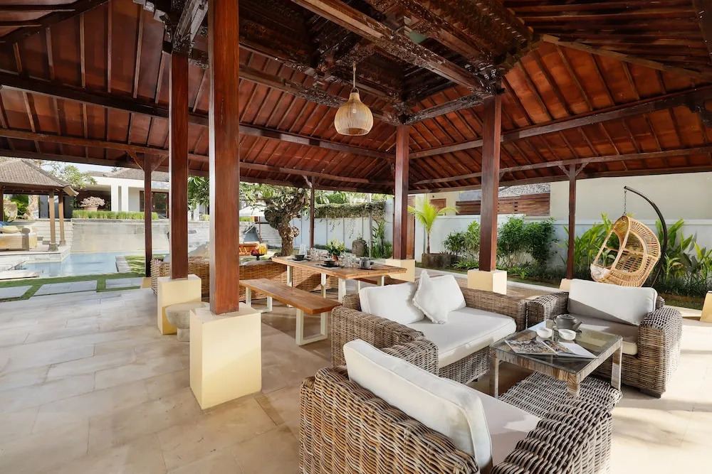 Foto - OMEGIA Canggu by Nakula