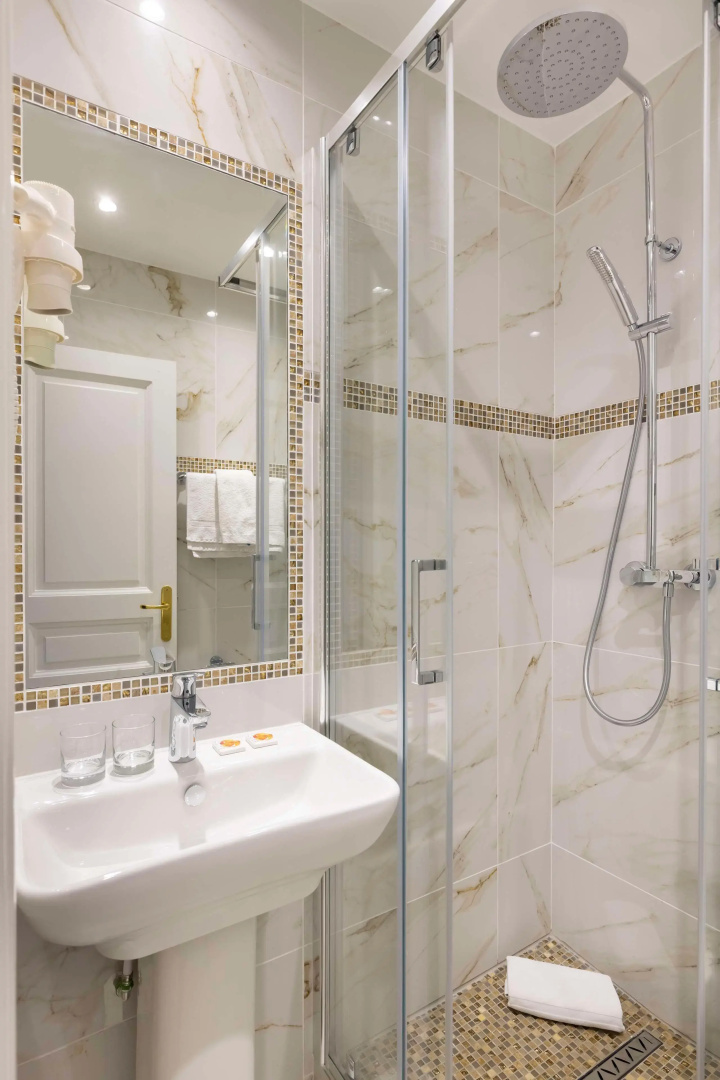 Photo - Best Western Hotel des Orangers