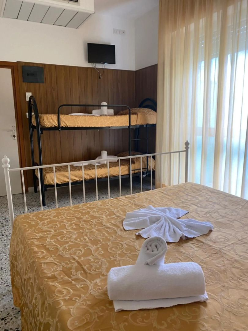 Photo - Hotel Modenese