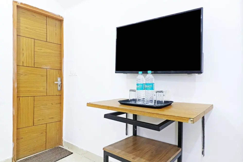 Foto - Hotel Trendy residency