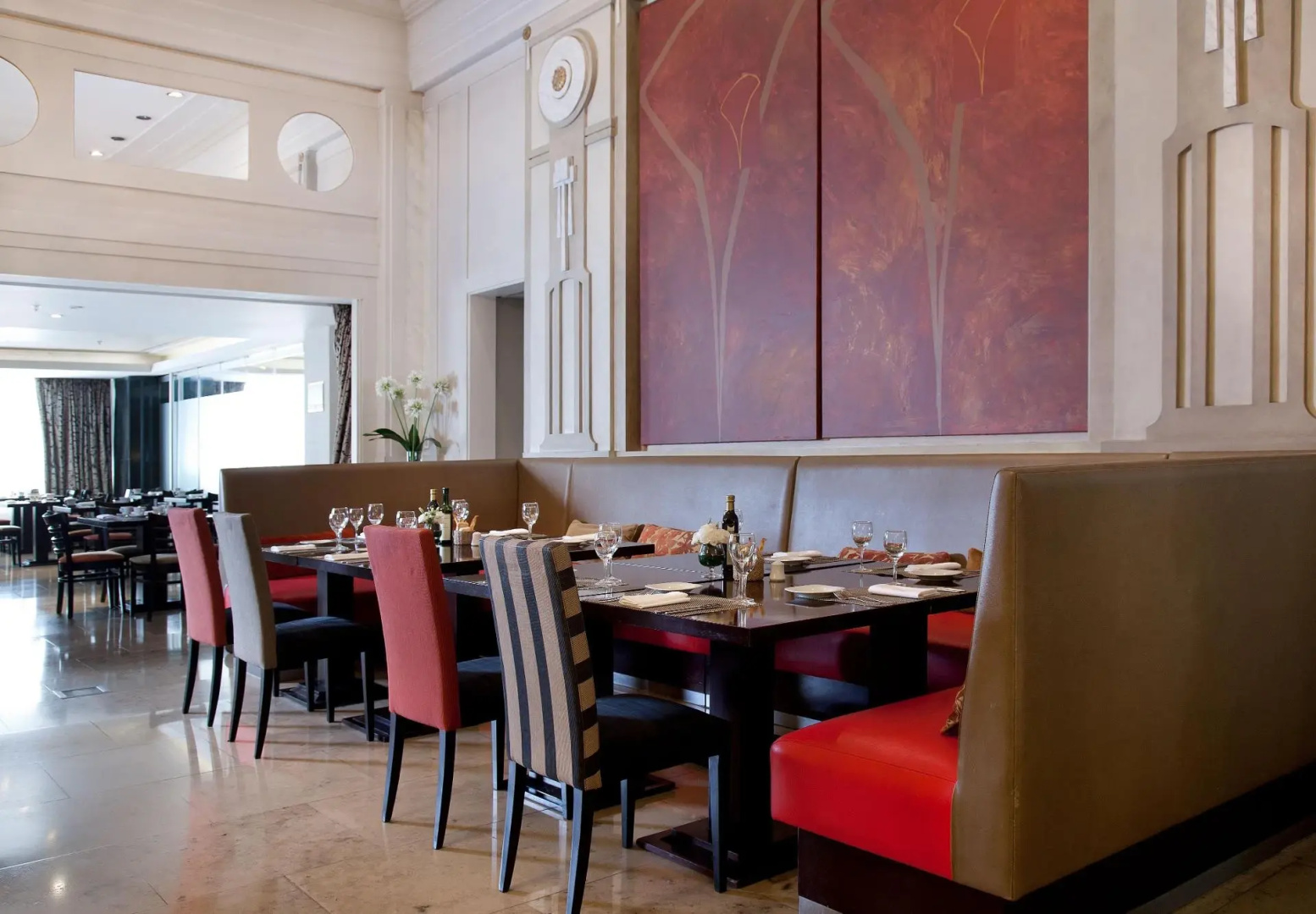 Foto - Savoy Hotel