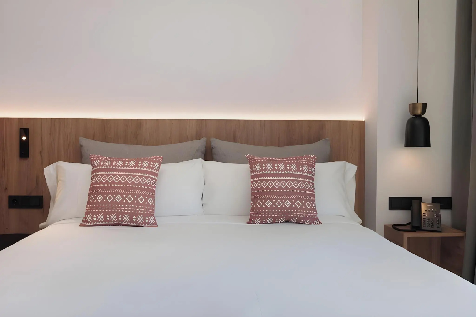 Foto - Hotel Tembo Barcelona