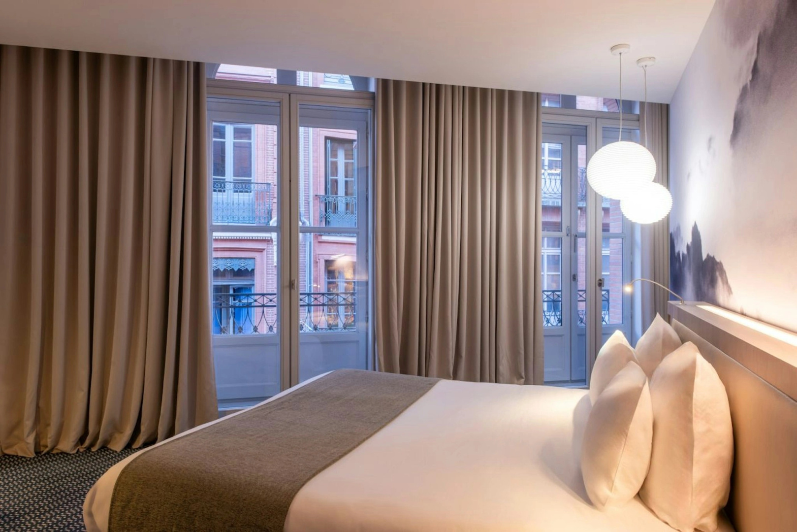 Photo - Le Grand Balcon