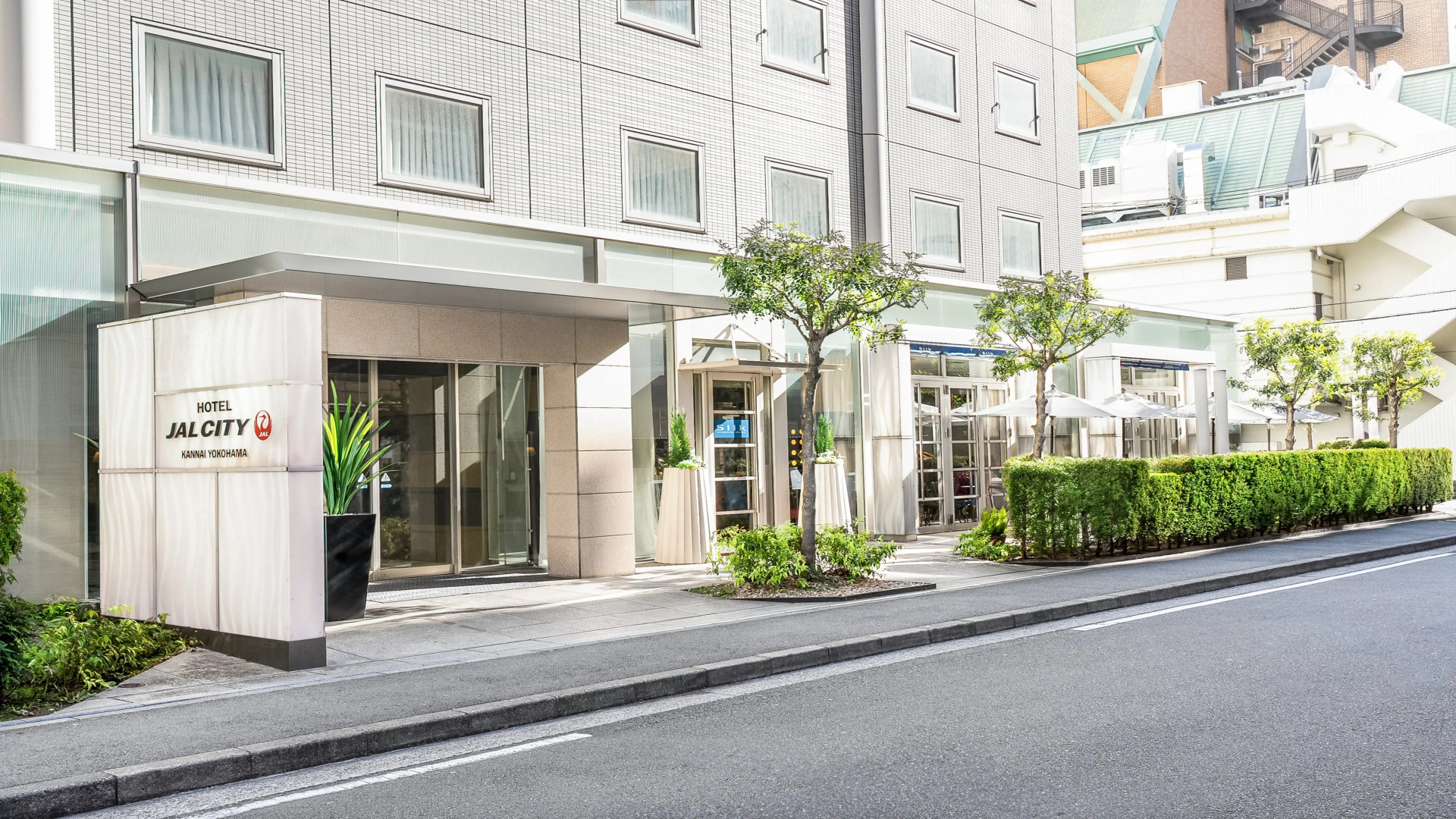 Foto - Hotel JAL City Kannai Yokohama