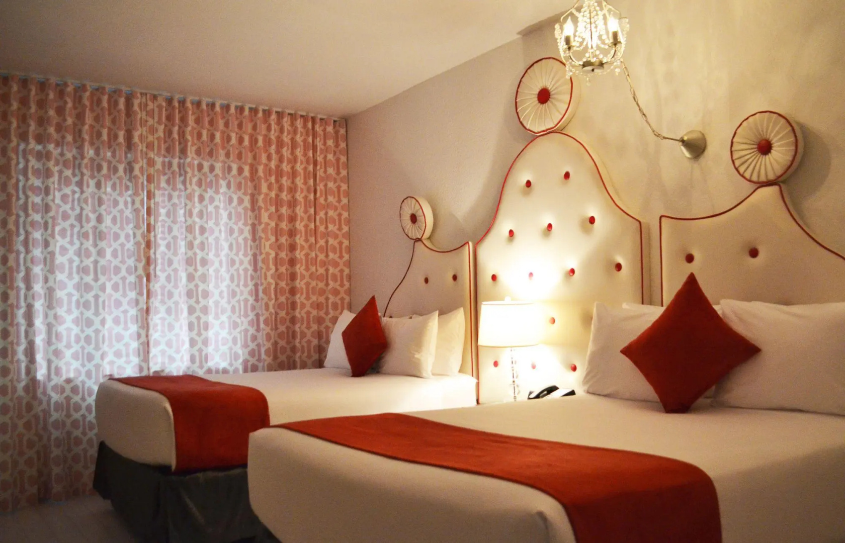 Foto - Whitelaw Hotel