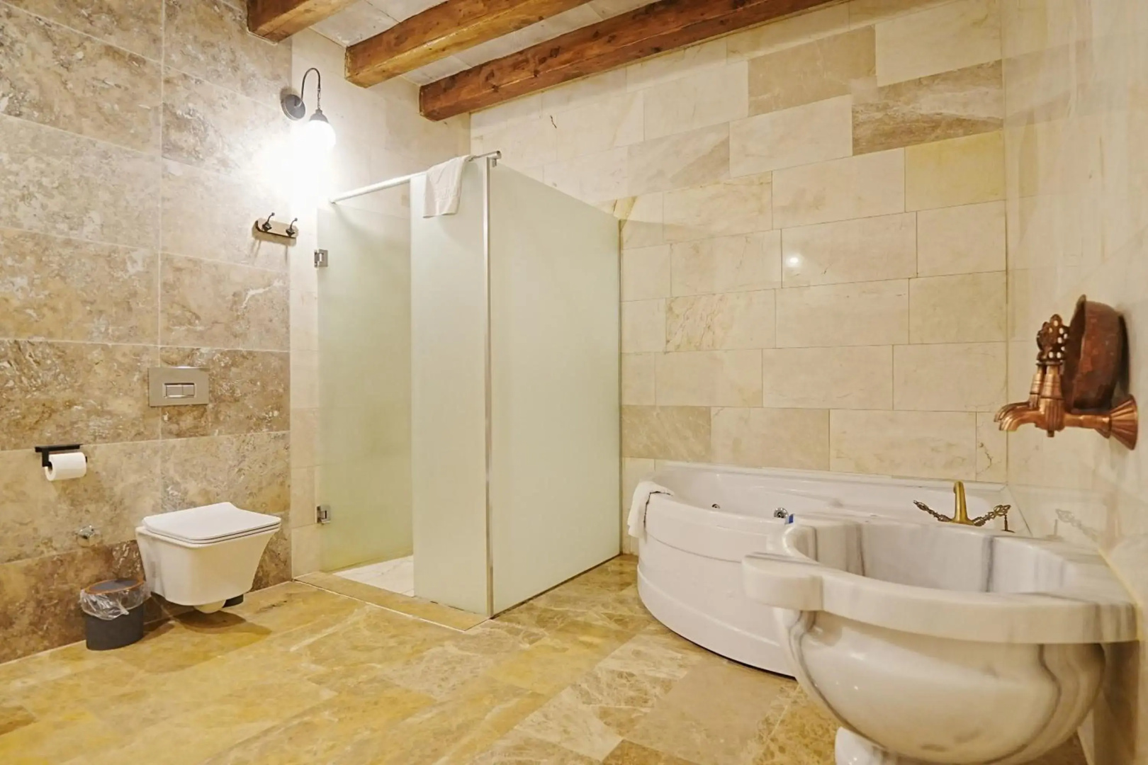 Foto - Kayra Cave Suites
