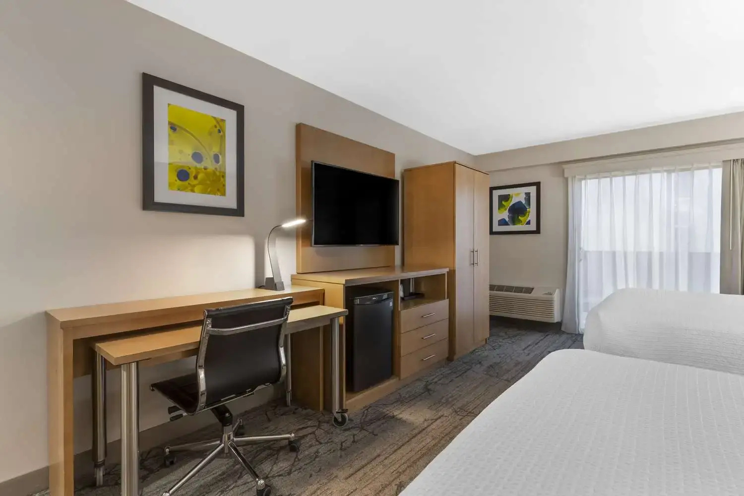 Foto - Best Western Red Coach Inn