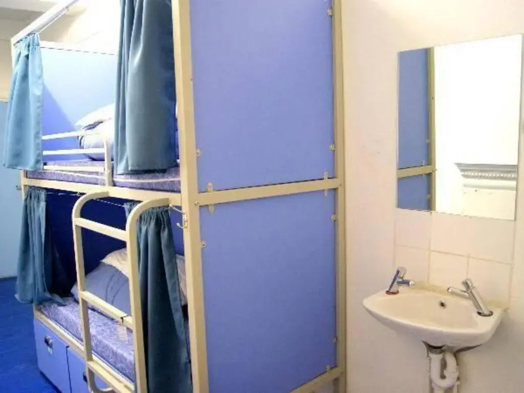 Foto - Smart Russell Square Hostel