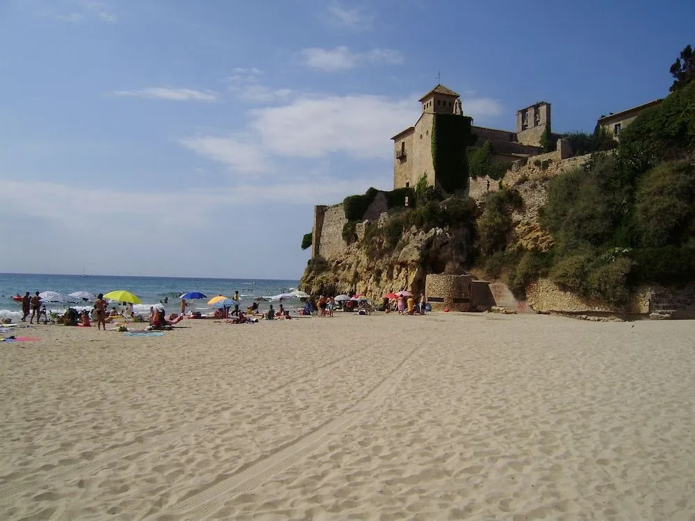 Photo - Mediterrani Natura Spa Resort