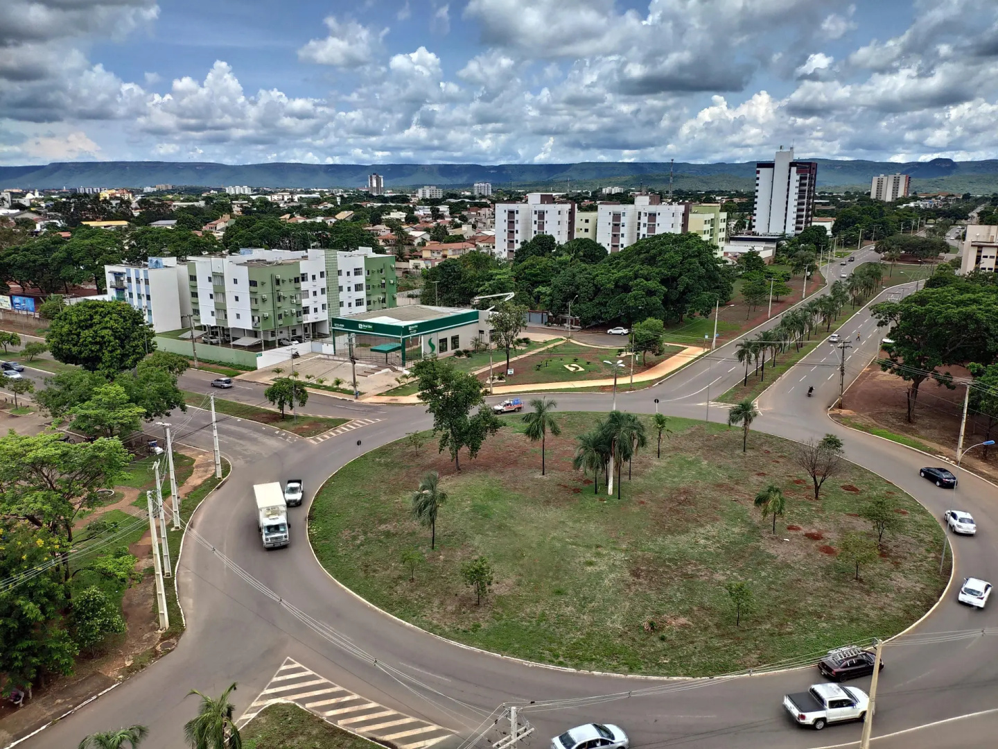 Foto - Hplus Premium Palmas