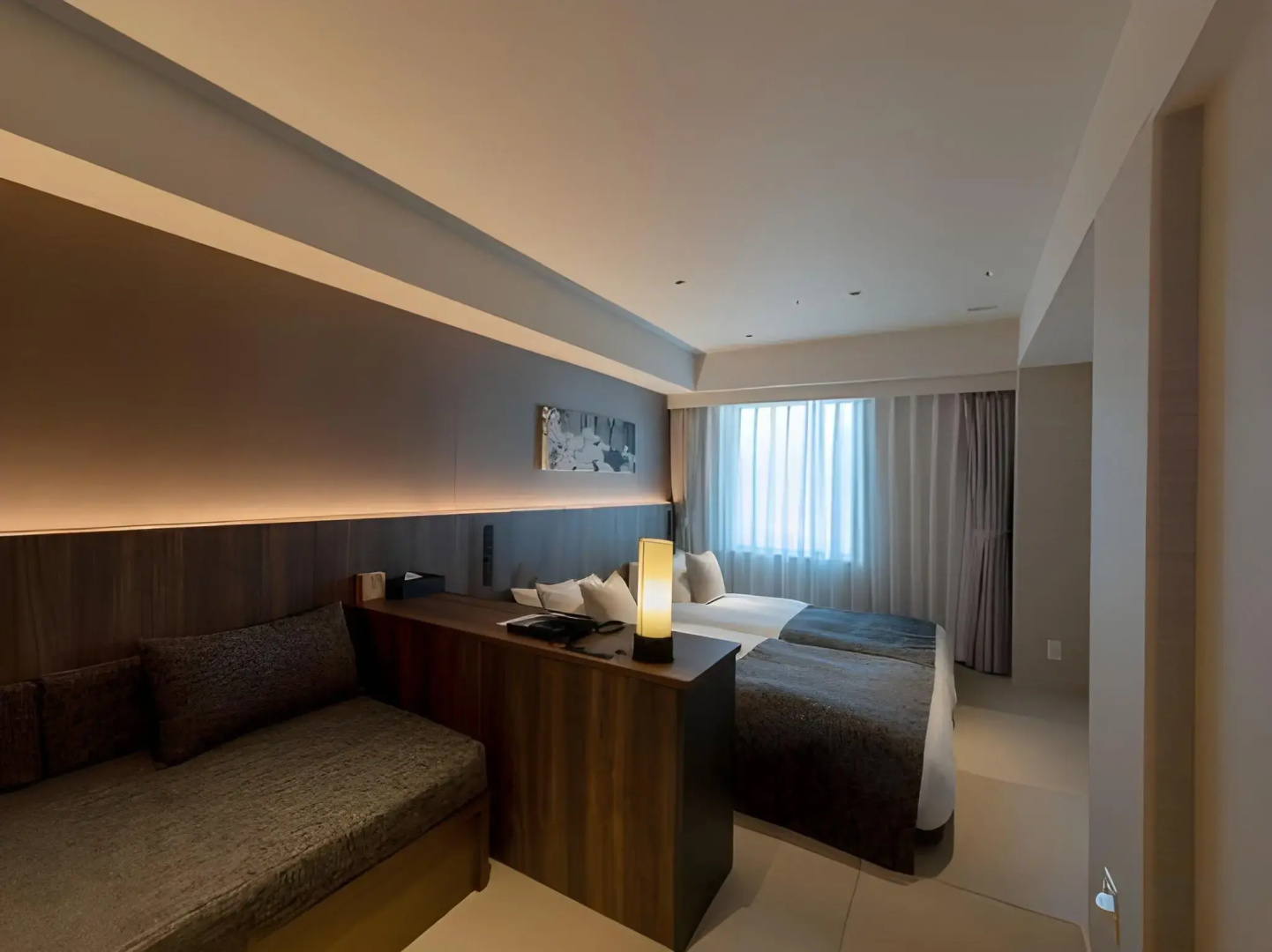 Photo - Iroha Grand Hotel Kintetsu Nara Ekimae