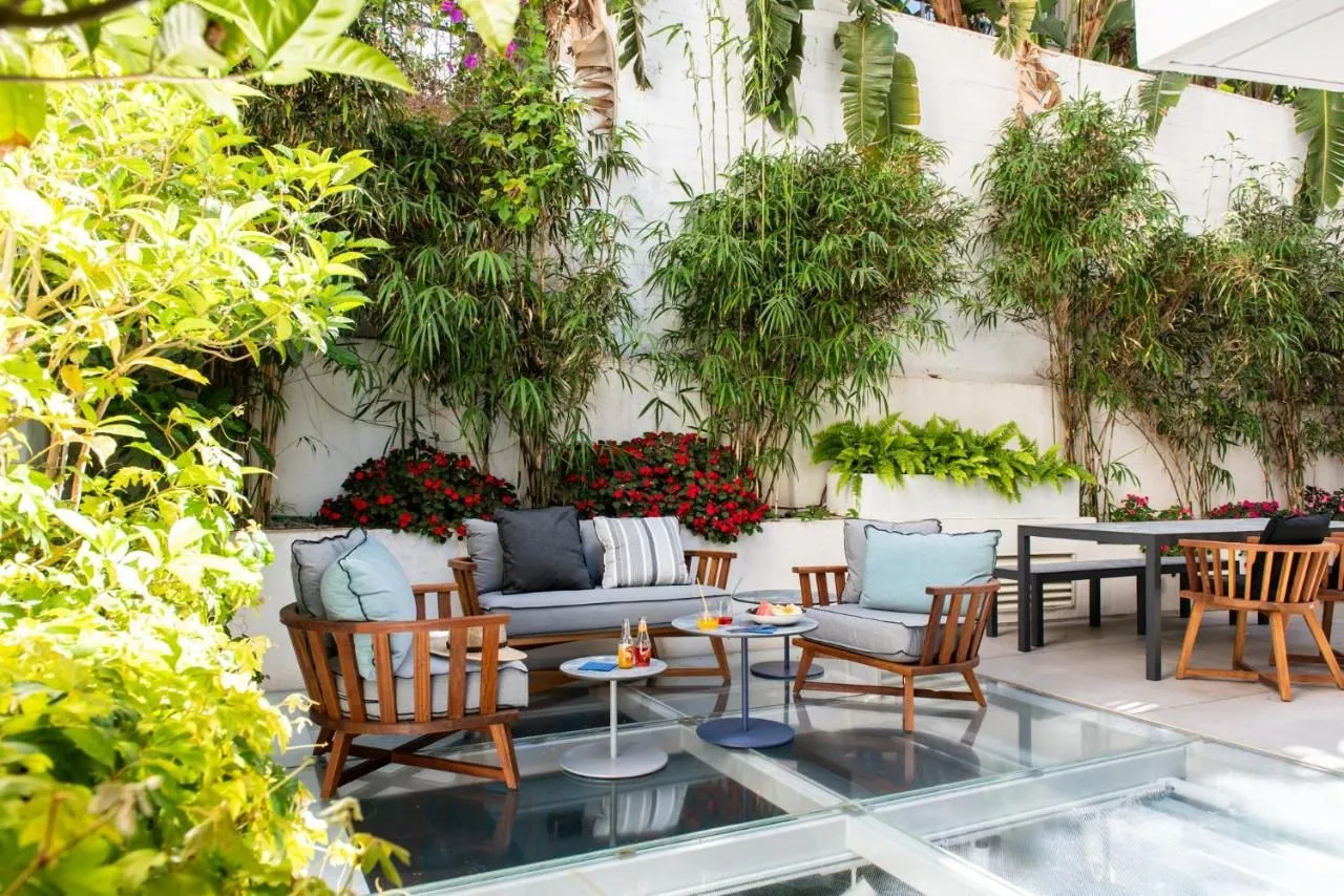 Photo - Ink Hotel Tel Aviv