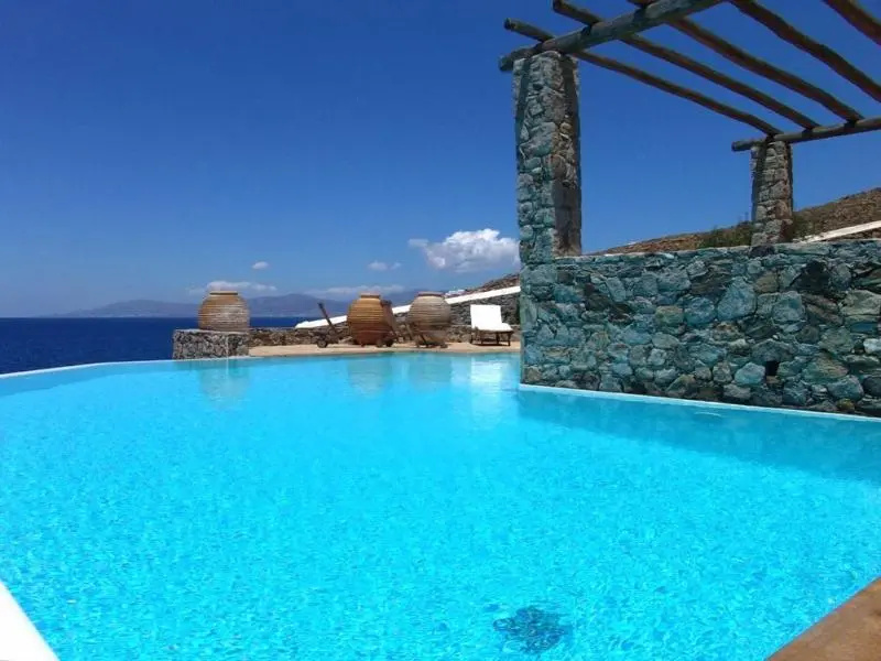 Foto - Topos Exclusive Mykonos