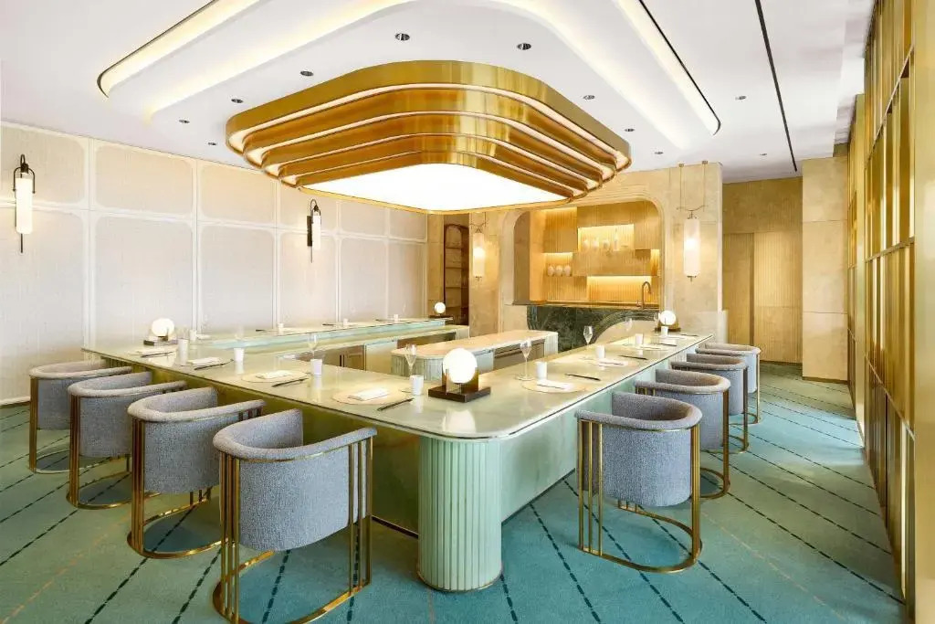 Photo - Josun Palace, a Luxury Collection Hotel, Seoul Gangnam