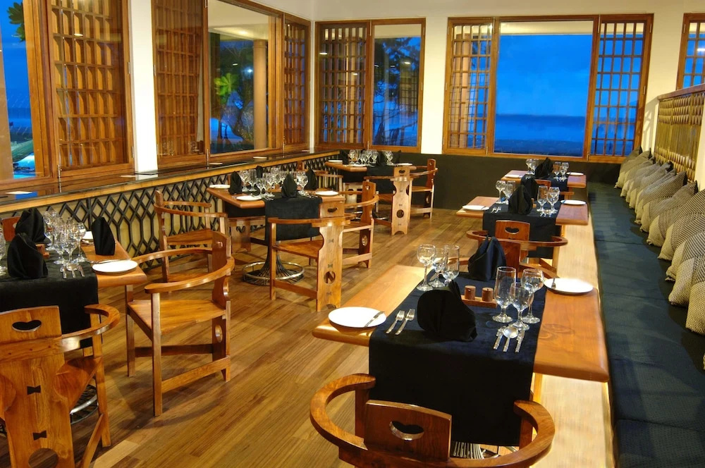Foto - Heritance Ayurveda