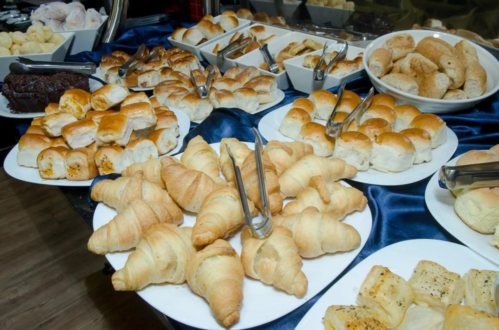 Foto - Ímpar Suítes Expominas