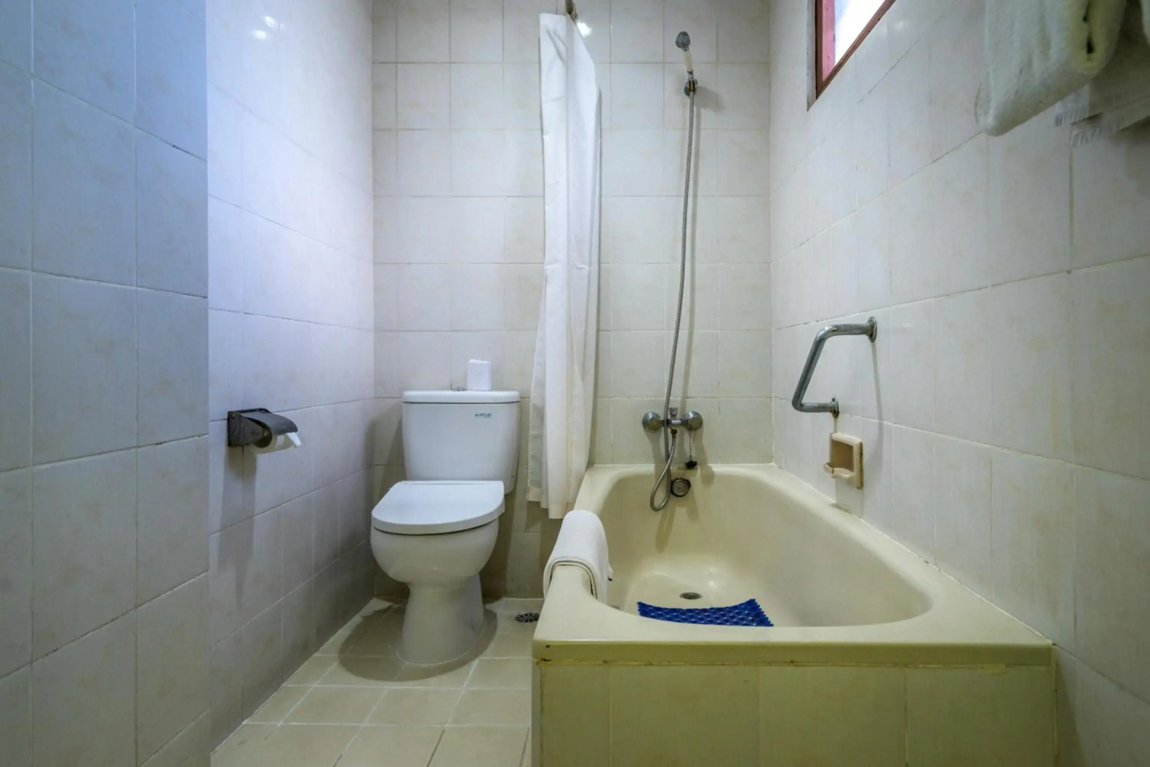 Foto - Inna Bali Heritage Hotel