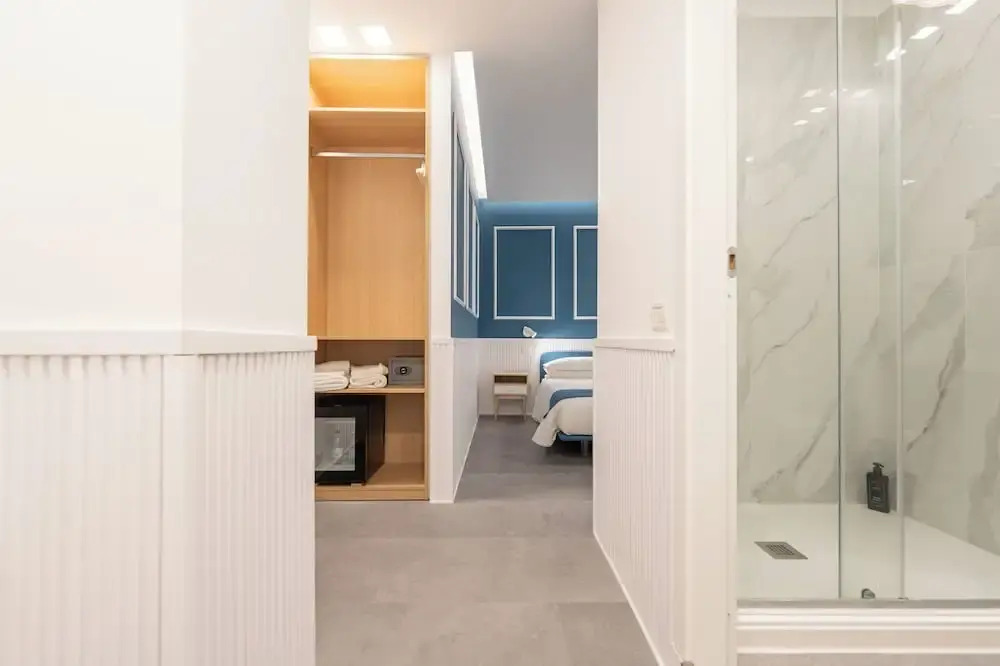 Photo - Toledo Mill Relais