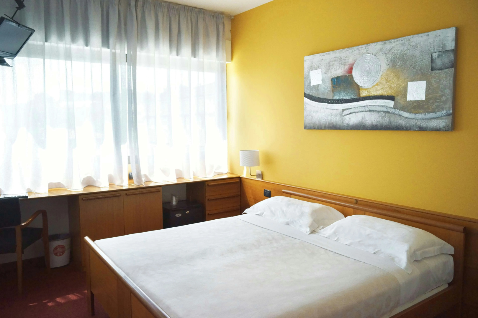 Foto - Hotel Valpolicella International