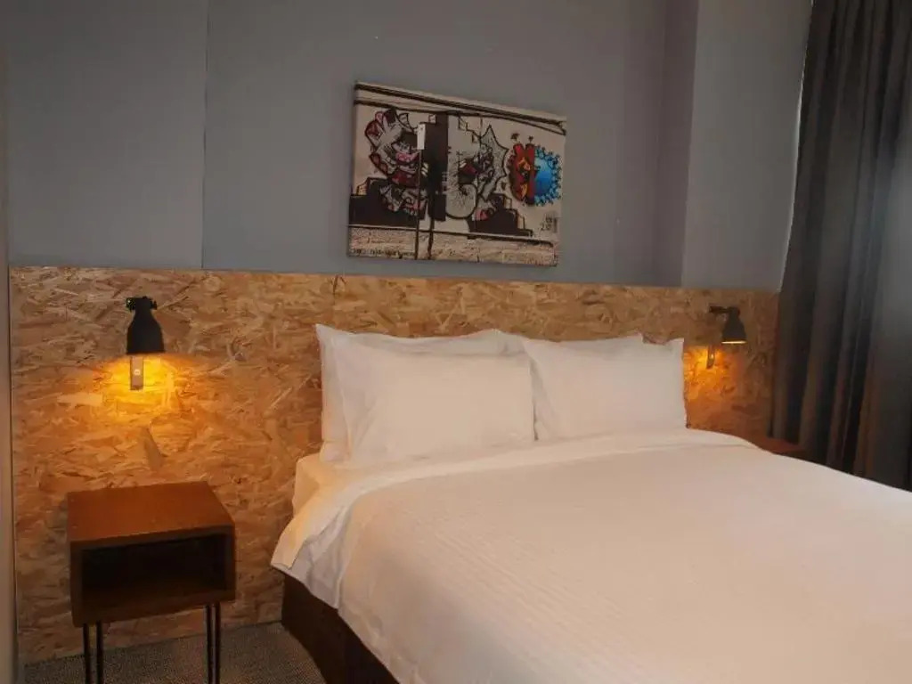 Foto - The Urban Newtown