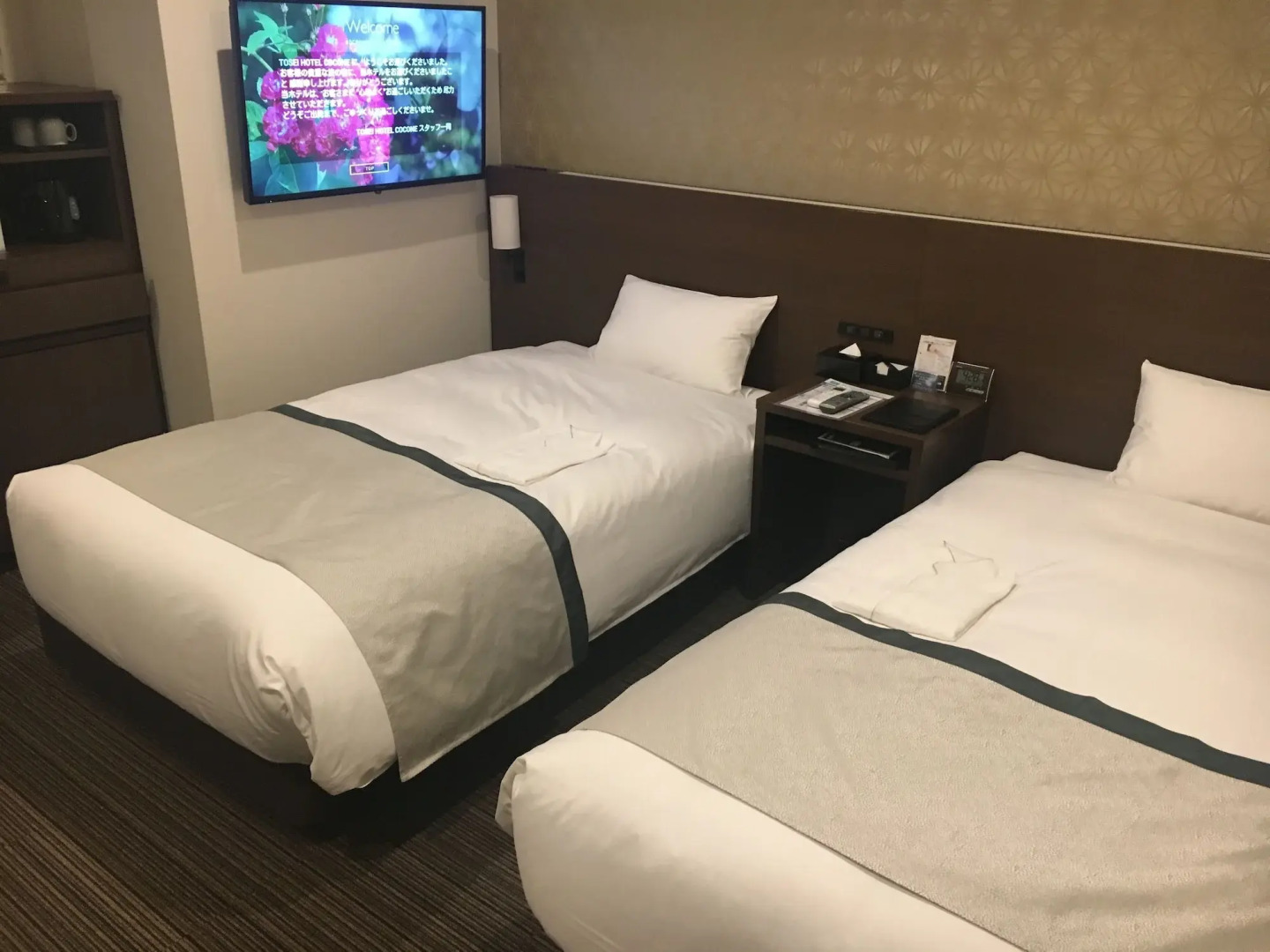 Foto - Tosei Hotel Cocone Ueno