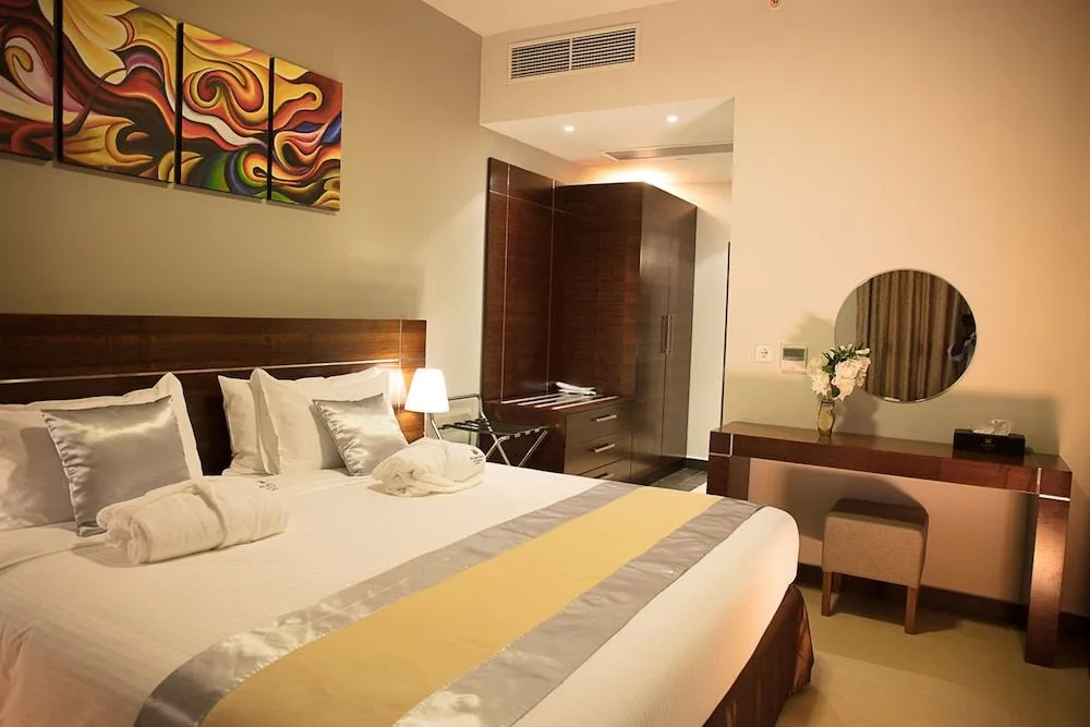 Photo - Palmeiras Suite Hotel