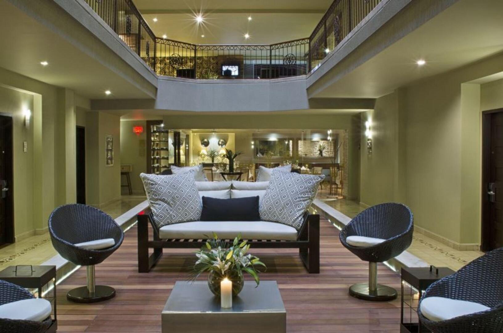 Photo - Movich Casa del Alferez