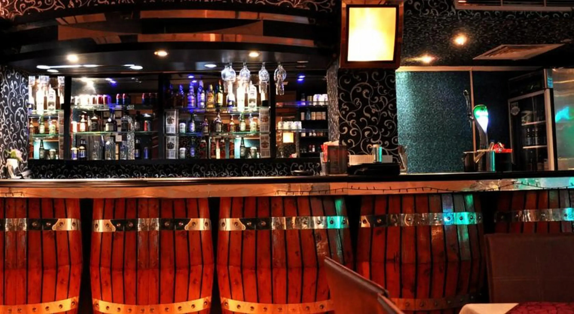 Foto - Grand Nova Hotel