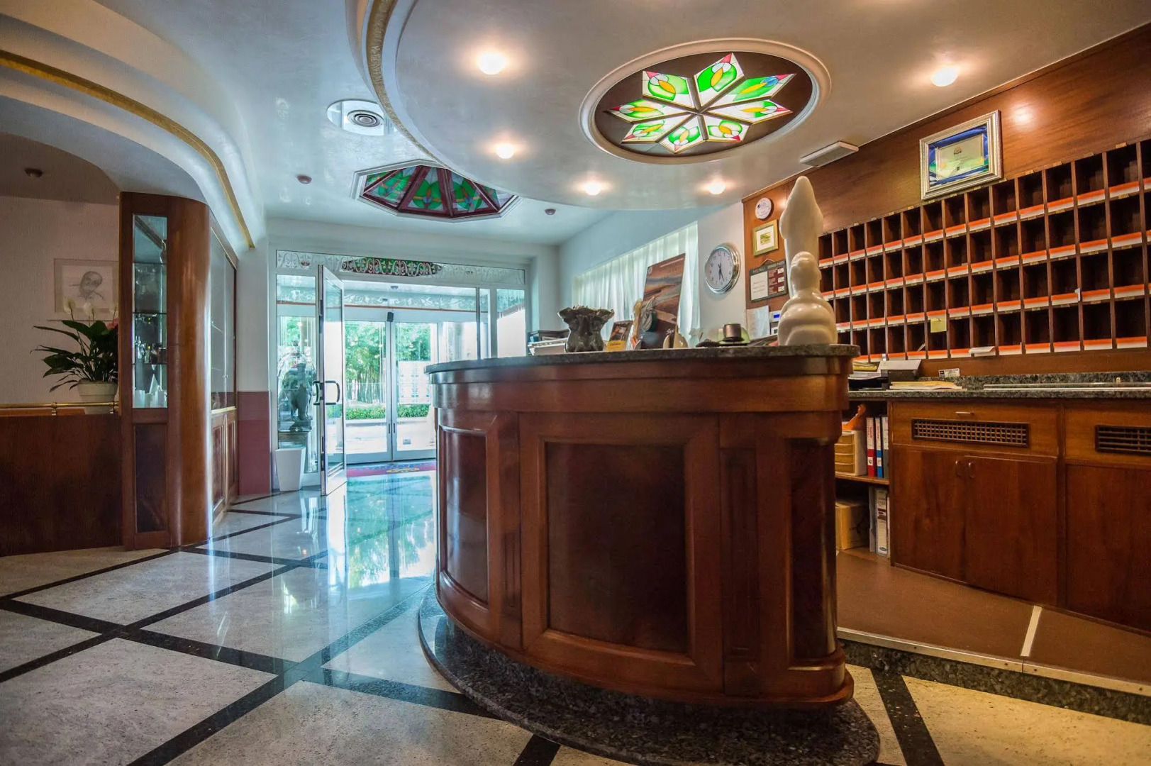 Foto - Hotel Colombo