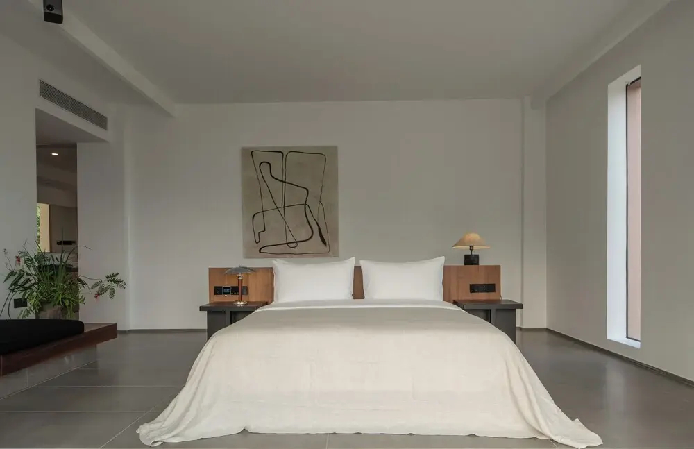 Foto - Miyue Shenzhen Tianlu Secret Wild Wizard Holiday Hotel