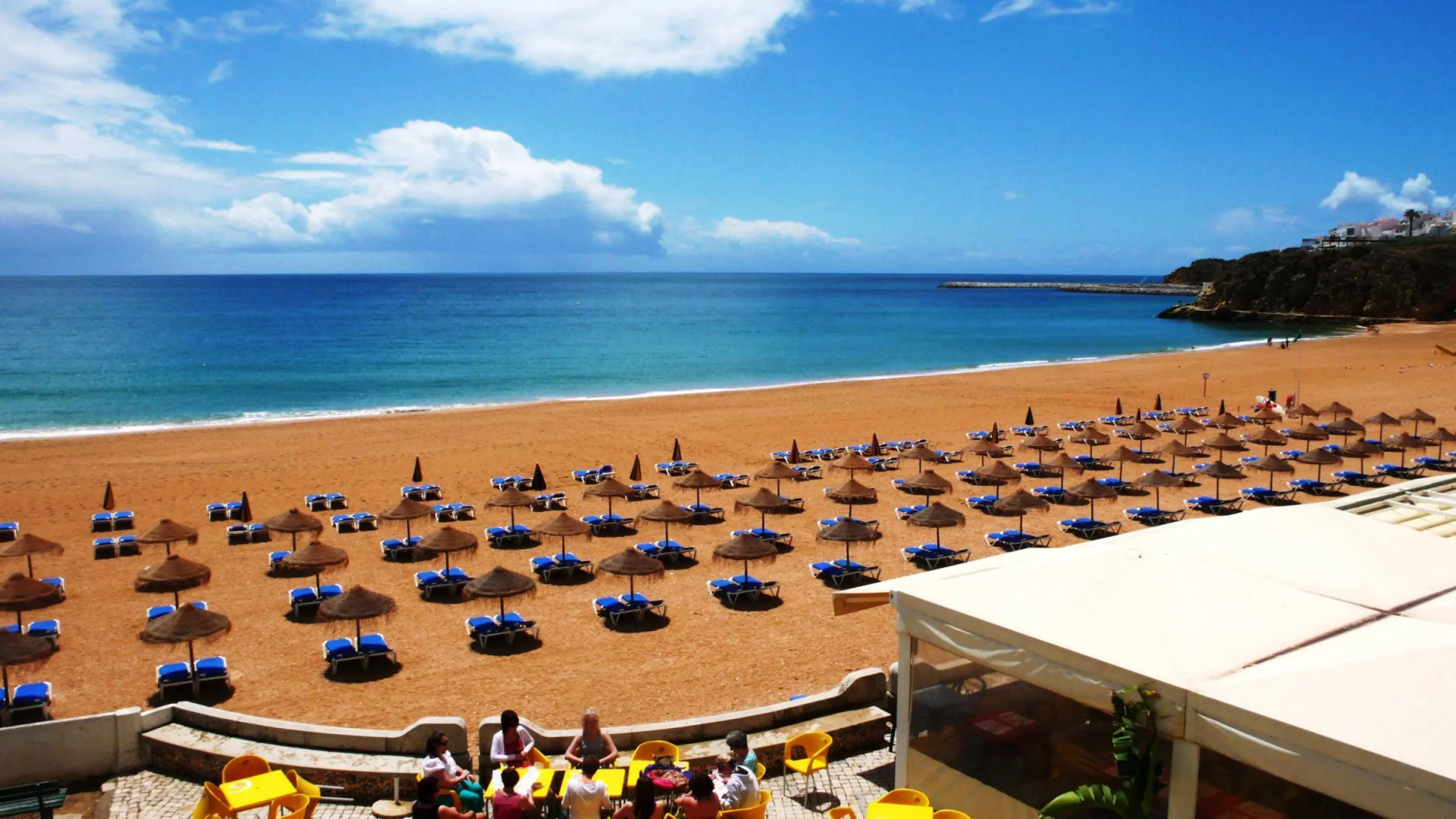 Photo - Hotel Sol e Mar Albufeira - Adults Only