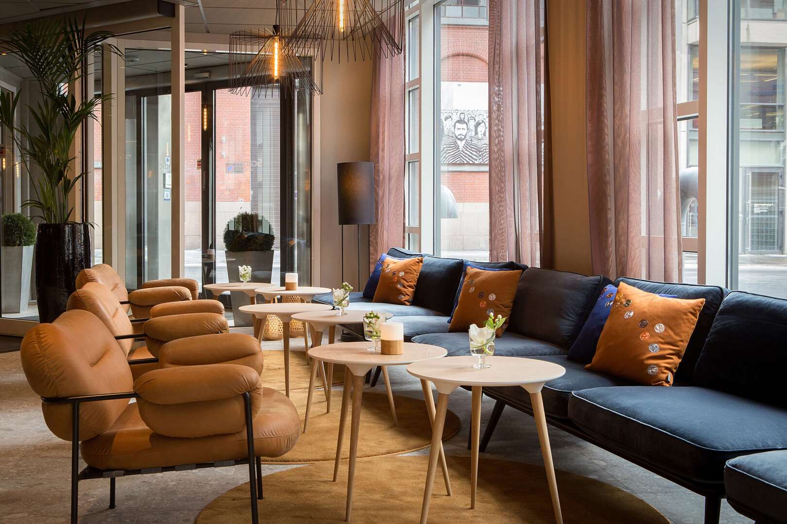 Photo - Scandic Victoria Oslo