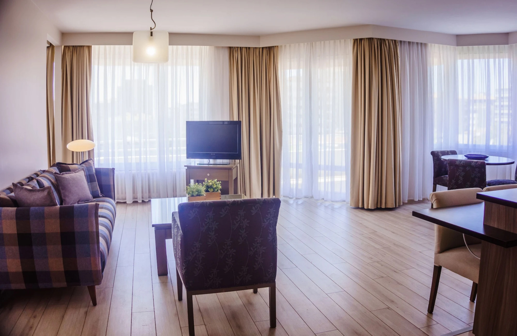 Foto - The Marmara Suadiye Residence