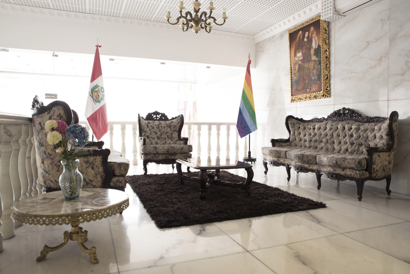 Foto - Luxury Inkari Hotel