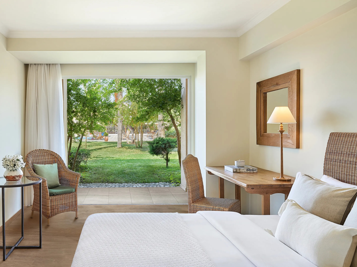 Foto - Grecotel Filoxenia