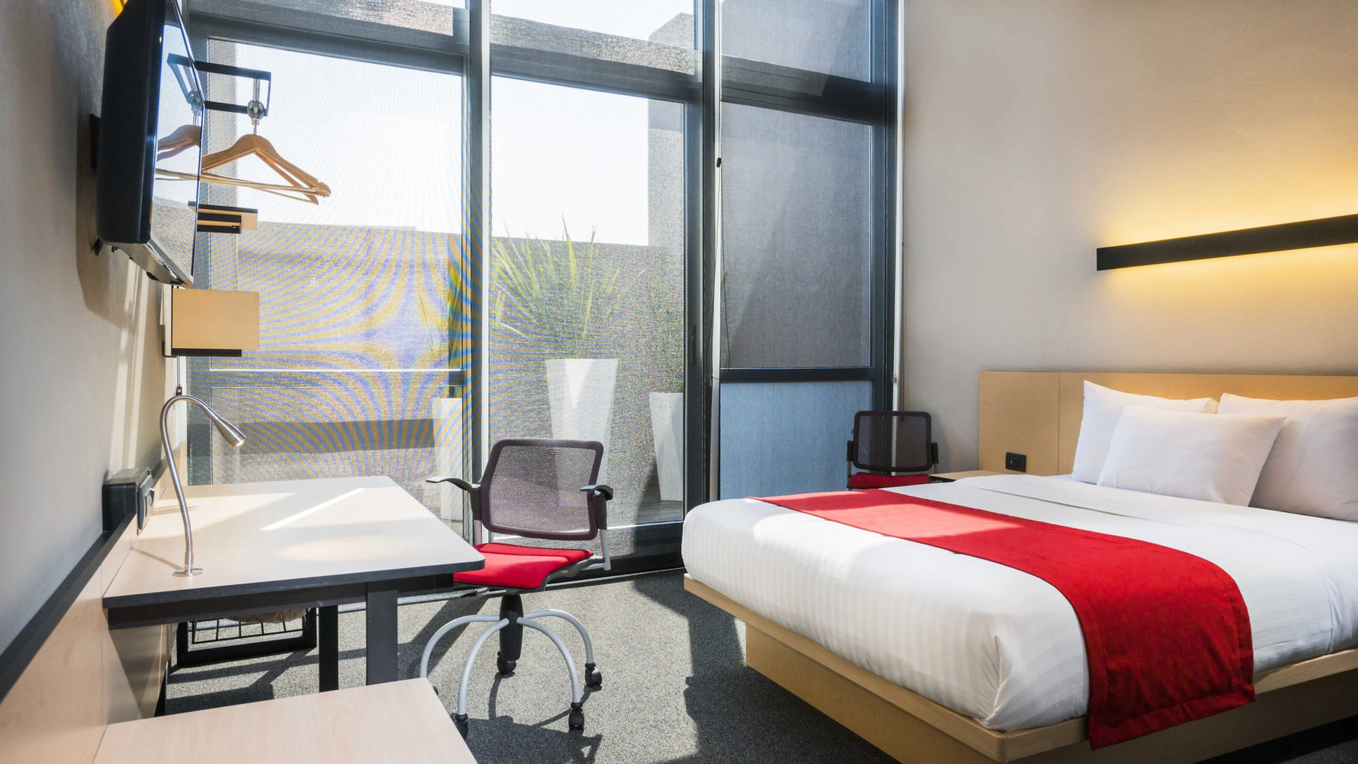 Foto - City Express Plus by Marriott Ciudad de México Patio Universidad