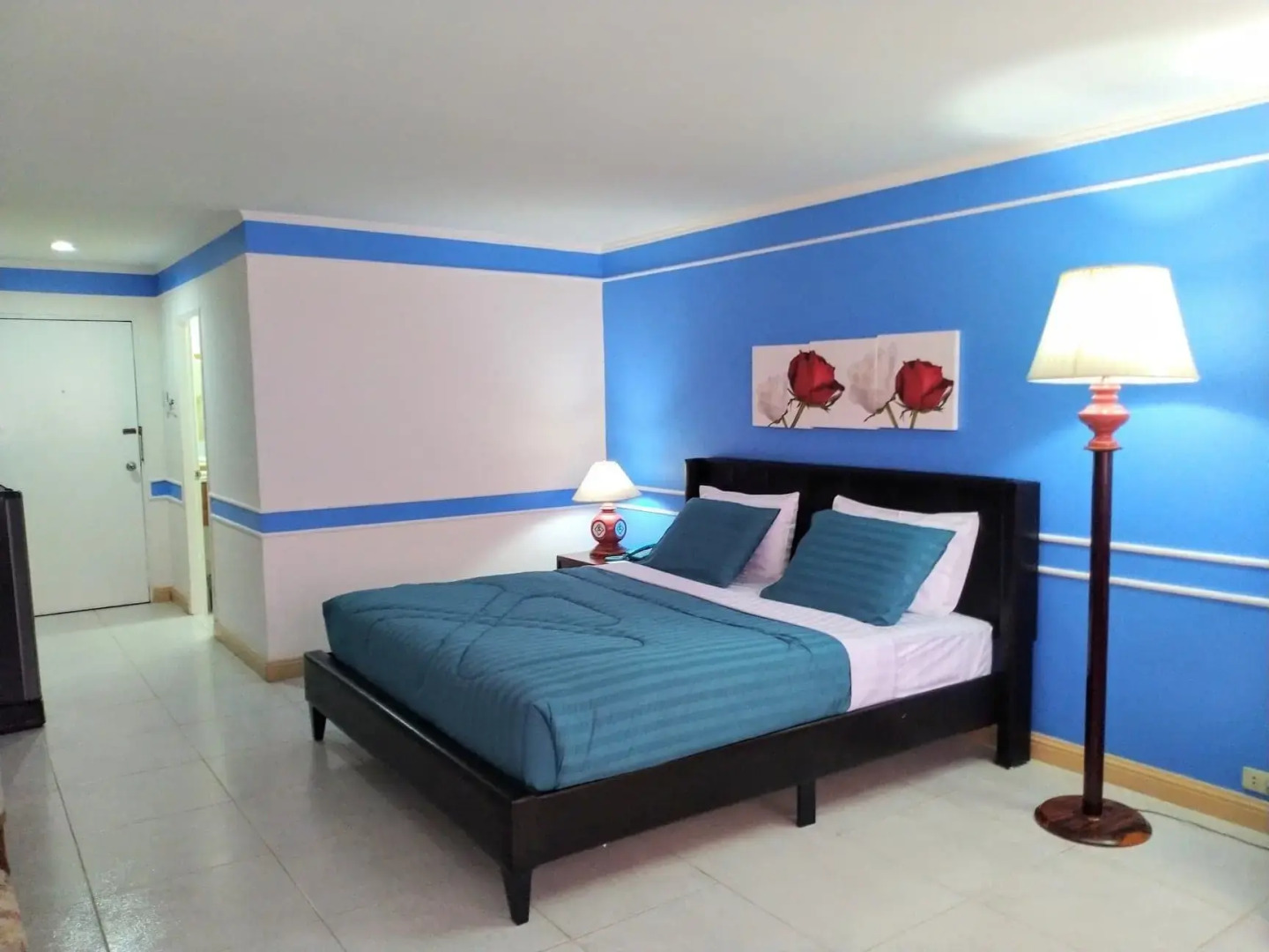 Foto - The Pacific Cool Chic