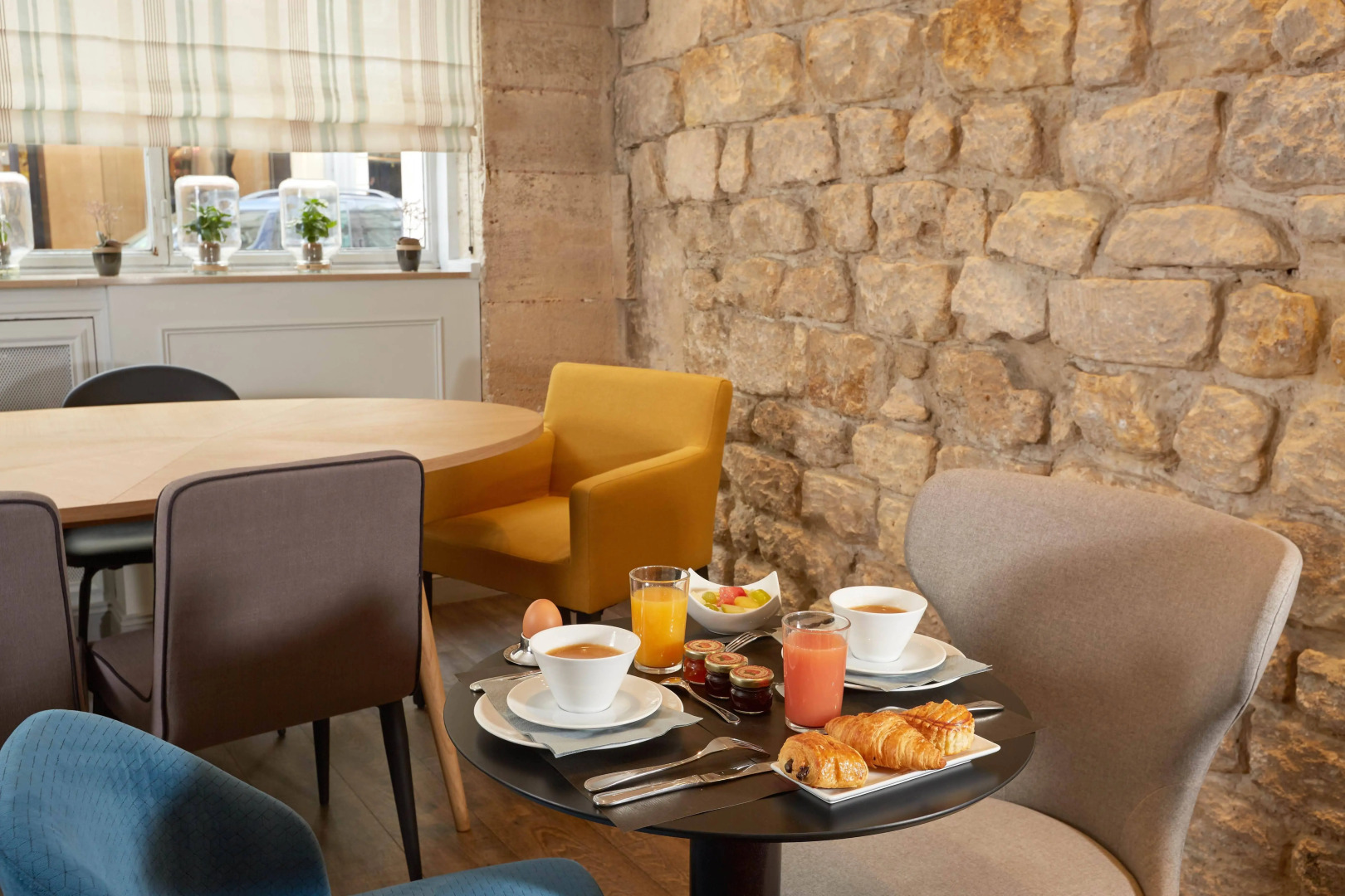 Foto - Hotel Louvre Montana