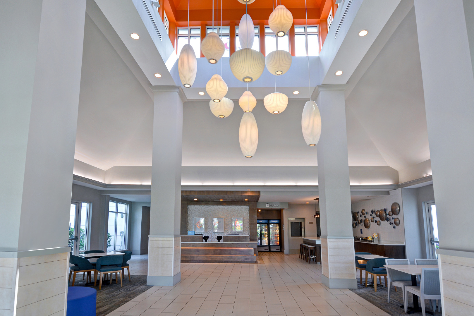 Photo - Hilton Garden Inn Jacksonville Orange Park