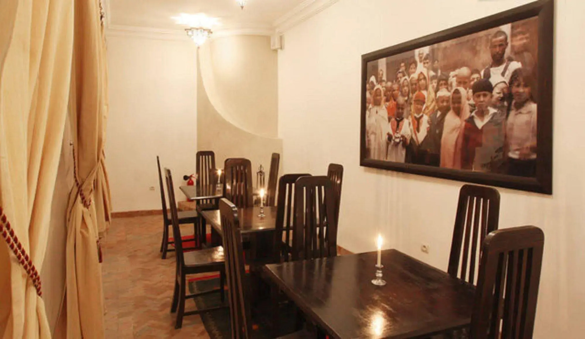 Foto - Riad Dar Foundouk and Spa