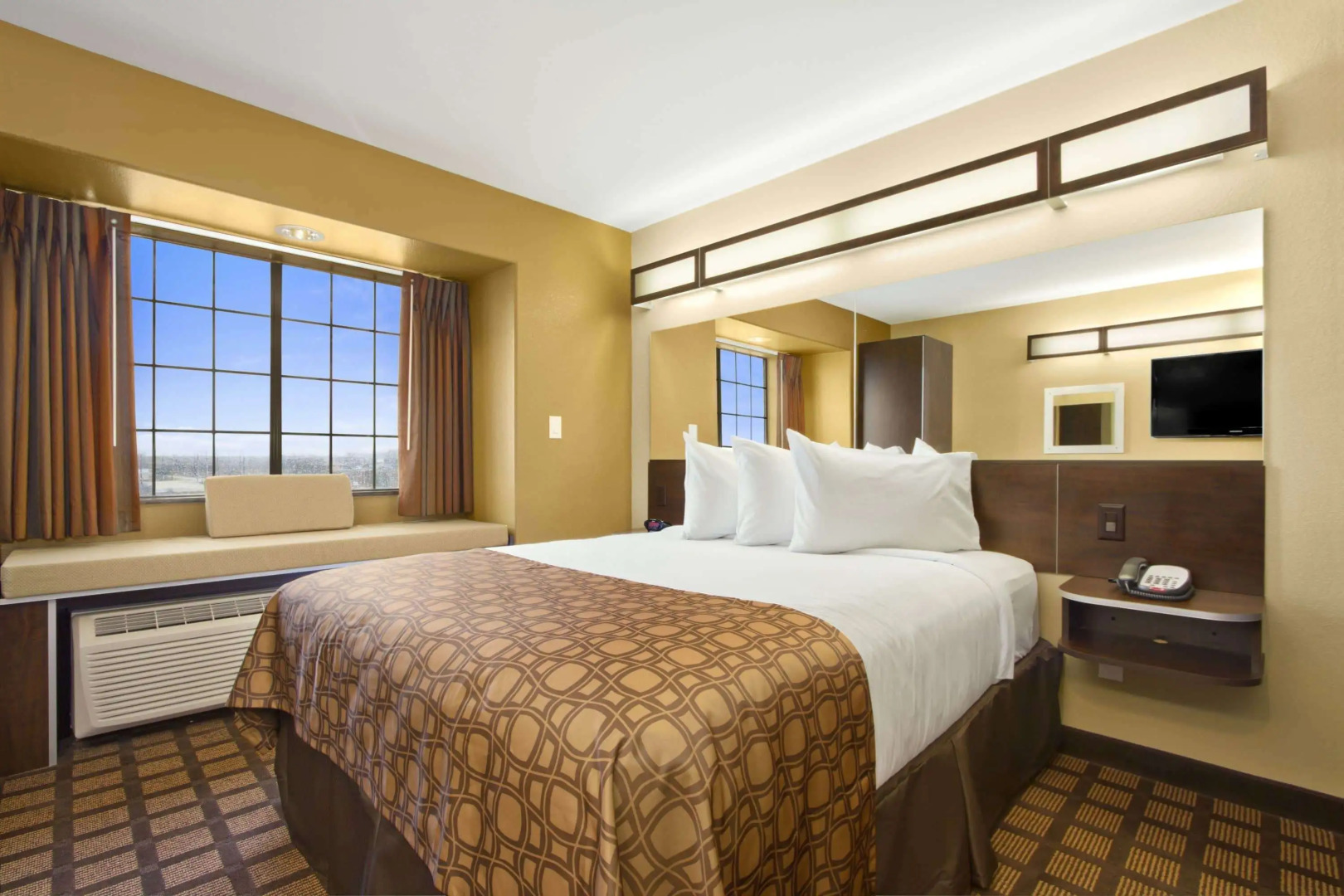 Foto - Microtel Inn & Suites by Wyndham Round Rock
