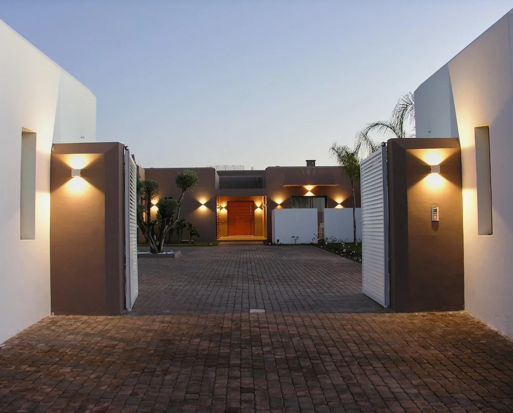 Photo - Villa Jardins D'Isa