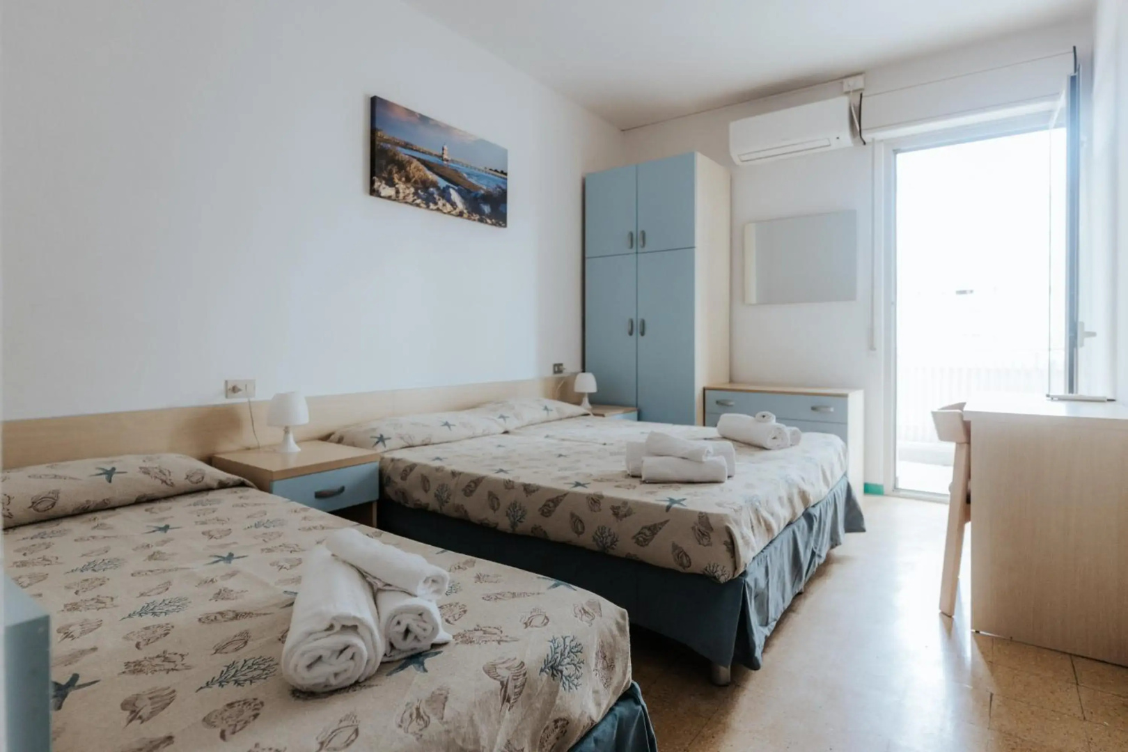 Foto - Hotel Villa Franca